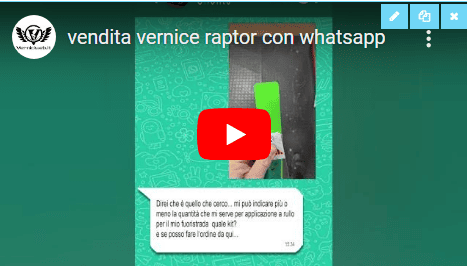 Assistenza vernici auto con Whatsapp
